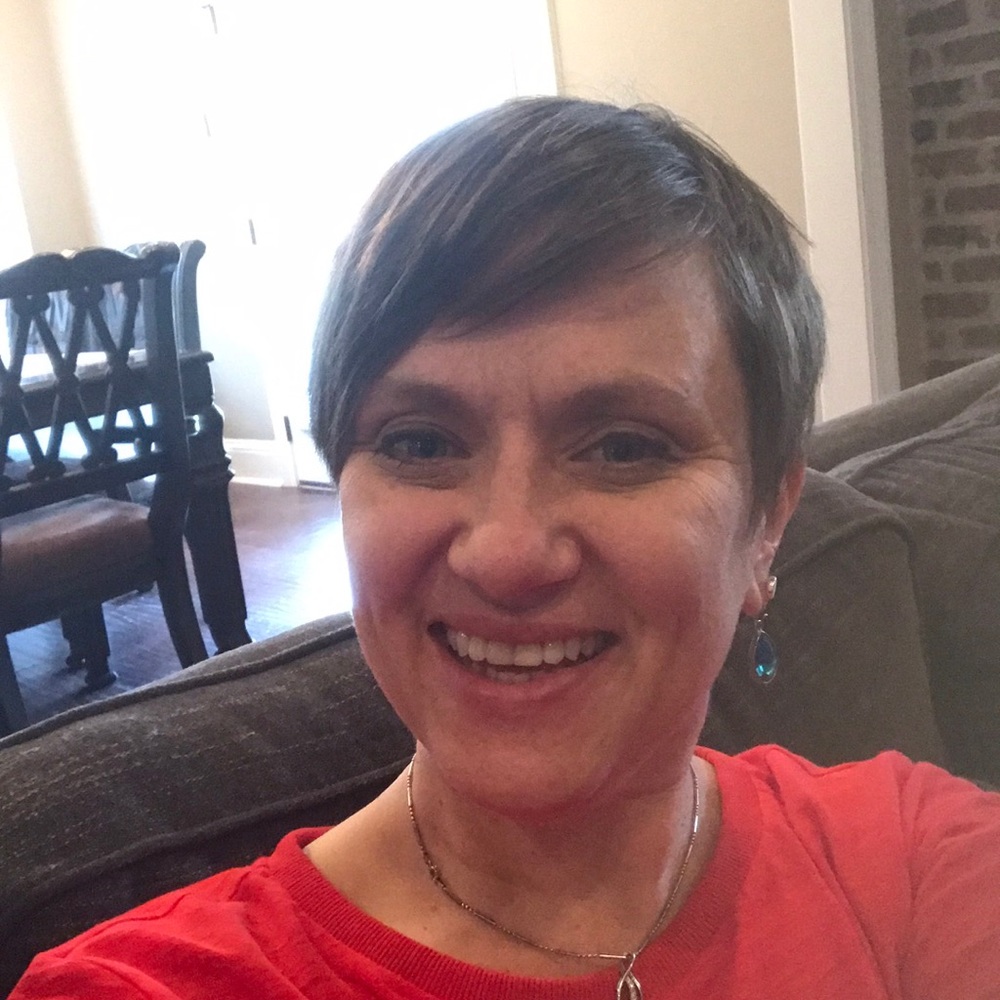 Meet your Posher, Johanna